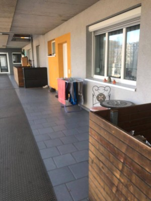 Wohnung zu verkaufen mit 85,25m² Wohnfläche im Lenaupark Linz