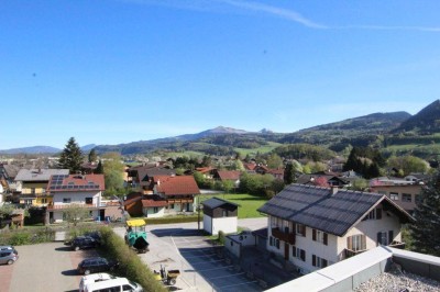 3-Zimmer-Wohnung mit Panoramaausblick in Golling