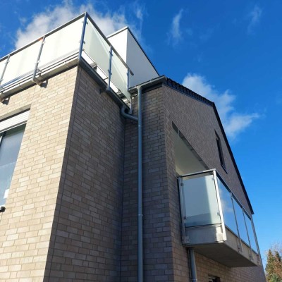 Schönes Appartment mit Dachterrasse in Mecklenbeck