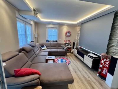 Elegantes Einfamilienhaus in begehrter Lage