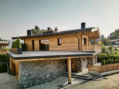 Rettenbach Chalet N° 1