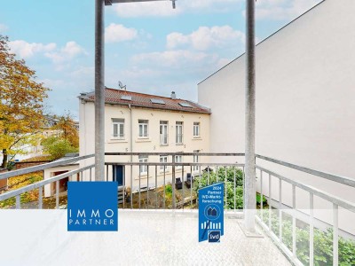 IMMOPARTNER – CHARME DER JAHRHUNDERTWENDE