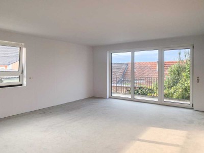 Mieten im Mittelpunkt von Sinsheim!
Erstbezug: Charmante 3,5-Zimmer-Wohnung