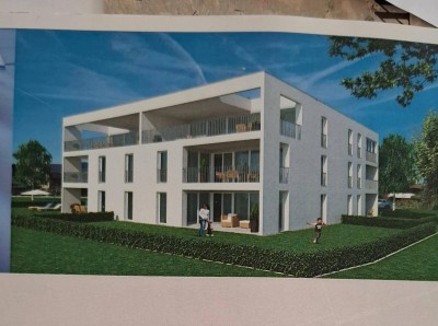 Privatverkauf! Gartenwohnung zu Verkaufen in Lustenau