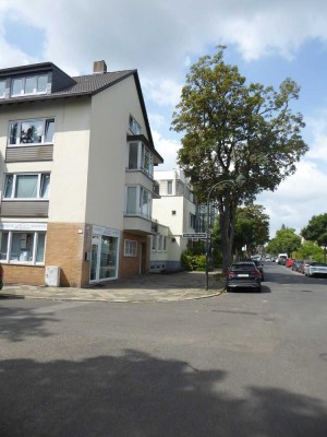 Schickes DG Studio in Düsseldorf-Benrath
