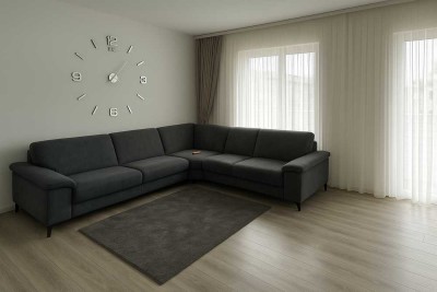 Gemütliche 3-Zimmer DG-Wohnung im Herzen von Düren