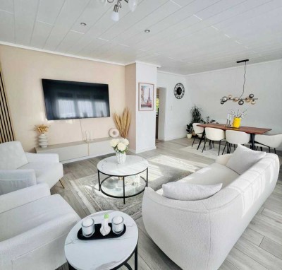 Stilvolle Maisonette mit Charme und Ruhe