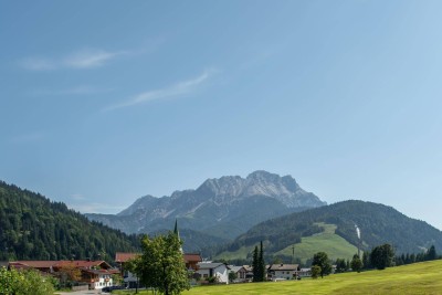 Hochwertige Wohnung mit Blick auf die Steinberge ( 04202 )