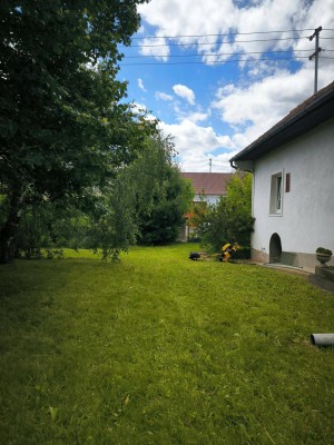 Haus zu verkaufen