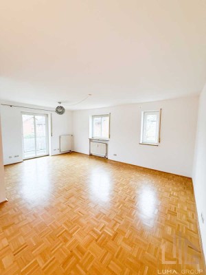 *Ihr neues Zuhause in zentraler Lage von Weiden*