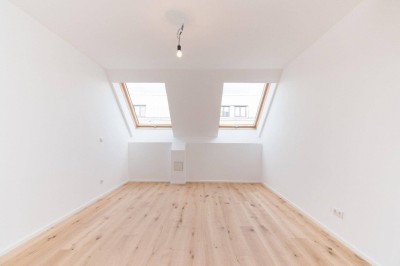 Lichtdurchflutete 3-Zimmer-Maisonette mit Terrasse im 14. Bezirk zu verkaufen!