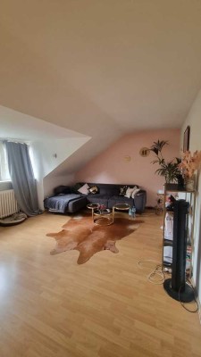 3 Zimmer Wohnung Grafenberger Allee 367
