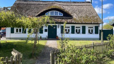 Charmantes Ein-Familienhaus in Ostseenähe