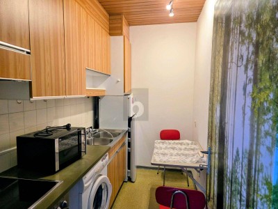GEMÜTLICHE SINGLE WOHNUNG MIT PARKPLATZ IN ANDRITZ