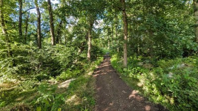 Landwirtschaftliches Gewerbe mit 2,3 ha Hof- + Waldfläche in einzigartiger Lage