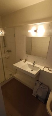 Lange Reihe + Endetage! 3-Zimmerwohnung