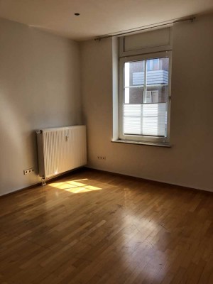 Stadtzentrale 1-Zimmer-Wohnung in Rheine