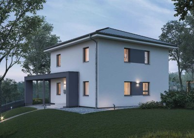 Ausbauhaus+ Küche inkl. Bau dein zukünftiges Zuhause mit massa -Haus!  Concetta Lo Bosco