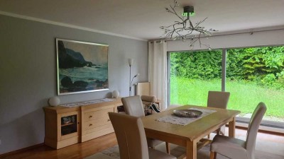Großzügiges Mehrfamilienhaus mit Einliegerwohnung – Wohnen & Investieren in perfekter Kombination!