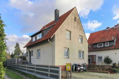 Einfamilienhaus mit Option auf 2 Wohneinheiten - Top Lage und Anbindung