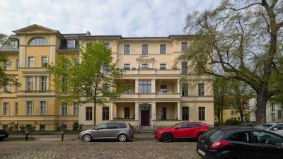 Großzügige 3-Zimmer Wohnung in Toplage