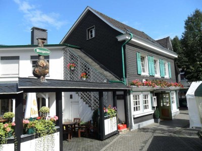 Exklusive 1-Raum-Wohnung in Burscheid