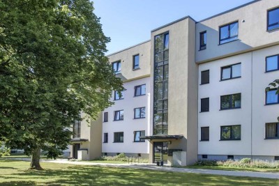 Demnächst frei! 2-Zimmer-Wohnung in Wolfsburg Vorsfelde