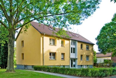 3-Zimmer-Wohnung in Duisburg Buchholz