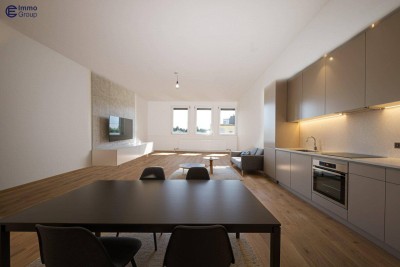 4-Zimmer-Wohnung in Linz - perfekt für Ihre Familie!