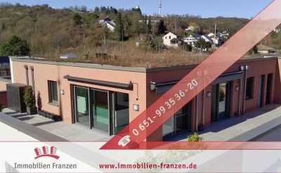 Top-Lage Olewig: Exklusives Penthouse mit großer Dachterrasse und hochwertiger Ausstattung zu verkau
