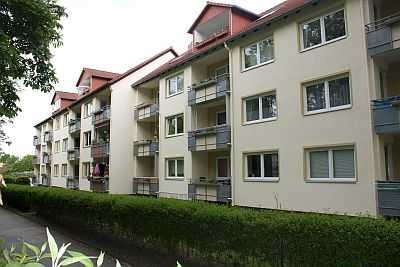 + 3 Zimmer in attraktiver Lage +