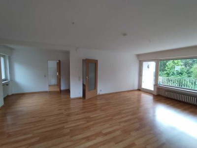 Top Lage von Wachtberg-Pech,am Waldrand