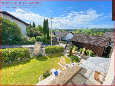 Modernisiertes, top gepflegtes Zweifamilienhaus - auch als Einfamilienhaus nutzbar *Provisionsfrei*