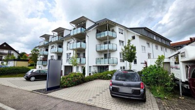 Kapitalanlage im Betreuten Wohnen – Moderne 2,5-Zimmer-Wohnung mit solider Vermietungssituation