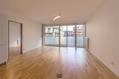 226 Immobilien: Innsbruck-West | 2-Zimmer-Wohnung mit großem Balkon / optional TG-AP zum KAUF