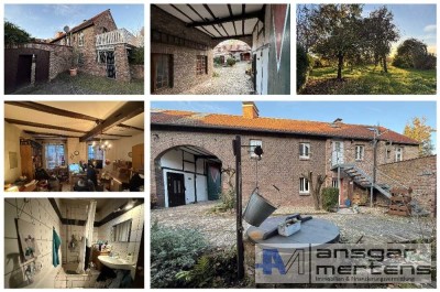 Treu vermietete Erdgeschosswohnung + Stellplatz
(D)EINE Renditeeinheit in der Wohnanlage 'Merbecksh