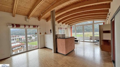 Großzügige Wohnhaus mit 230m² Wohnnutzfläche in Fulpmes zu vermieten