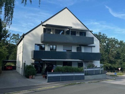 Exklusive 3-Zimmer-Wohnung mit gehobener Innenausstattung mit EBK in Lauf an der Pegnitz