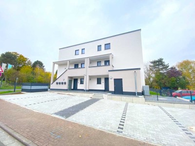 Neubau - Moderne 3-Zimmer Maisonettewohnung