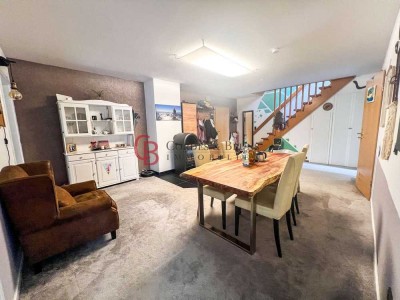 Exklusive Maisonettewohnung in Langwedel auf dem Ellmershof *provisionsfrei*