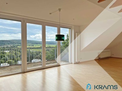 Ihr neues Zuhause in Tübingen – gemütliche 3-Zimmer-Wohnung!