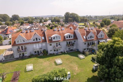 Schöne 2 Zimmer Wohnung in ruhiger Lage