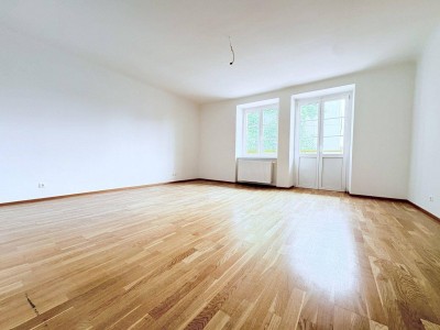 Modern ausgestattete 3-Zimmer Mietwohnung nähe Zentrum!