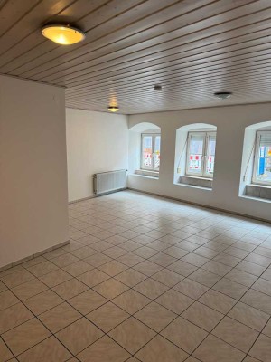 Großes 1-Zimmer-Apartment in zentraler Lage von Eichstätt