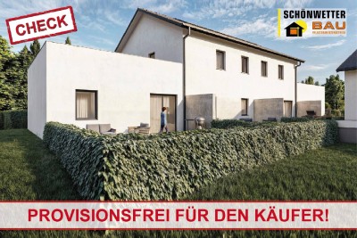 Anleger aufgepasst! Neubauwohnungen mit Garten und Carport in Lieboch!