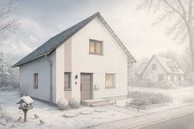 Hausbau mit Auszeichnung - weil Ihre Zufriedenheit zählt