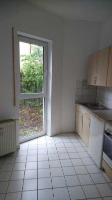 Moderne Erdgeschosswohnung mit Garten und Terrasse – 01.04.2025 - Nachmieter gesucht!