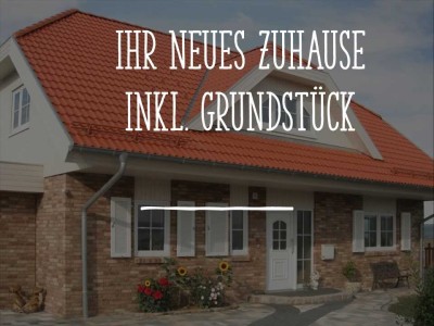 Kinderparadies – Ihr Zuhause