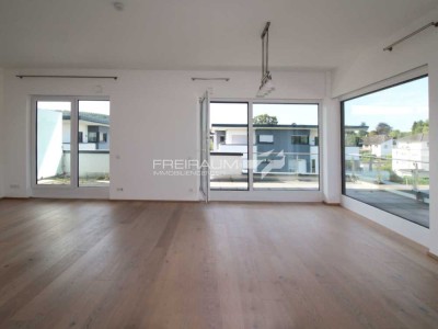 FREIRAUM4 +++ Penthouse-Wohnung zur Miete, mit Aufzug und 1-2 Tiefgaragenstellplätzen