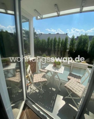 Wohnungstausch: Winterhuder Weg 83